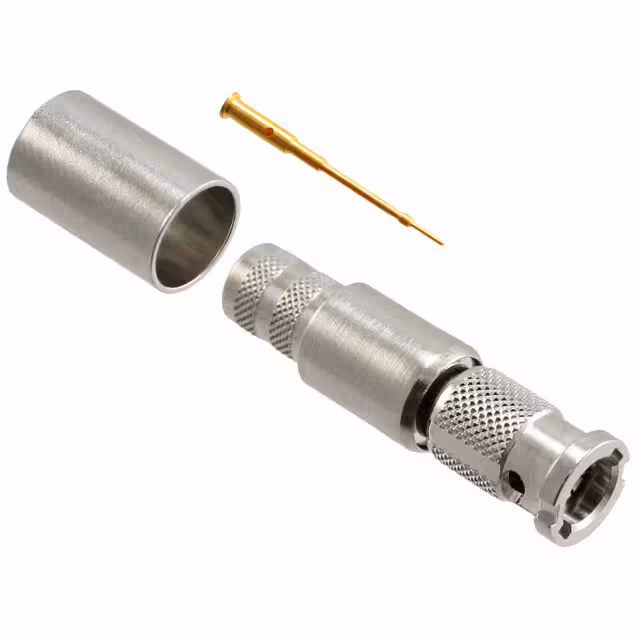 034-1017-300 Amphenol RF  Gruppi di connettori coassiali (RF)